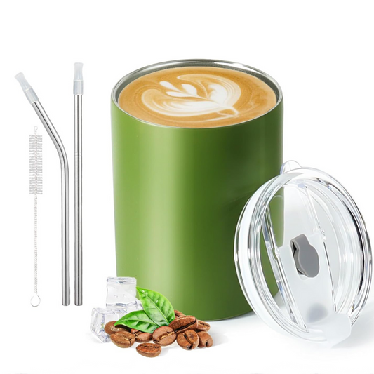 Best 12 oz Insulateds Travel Coffee Mugs 2025