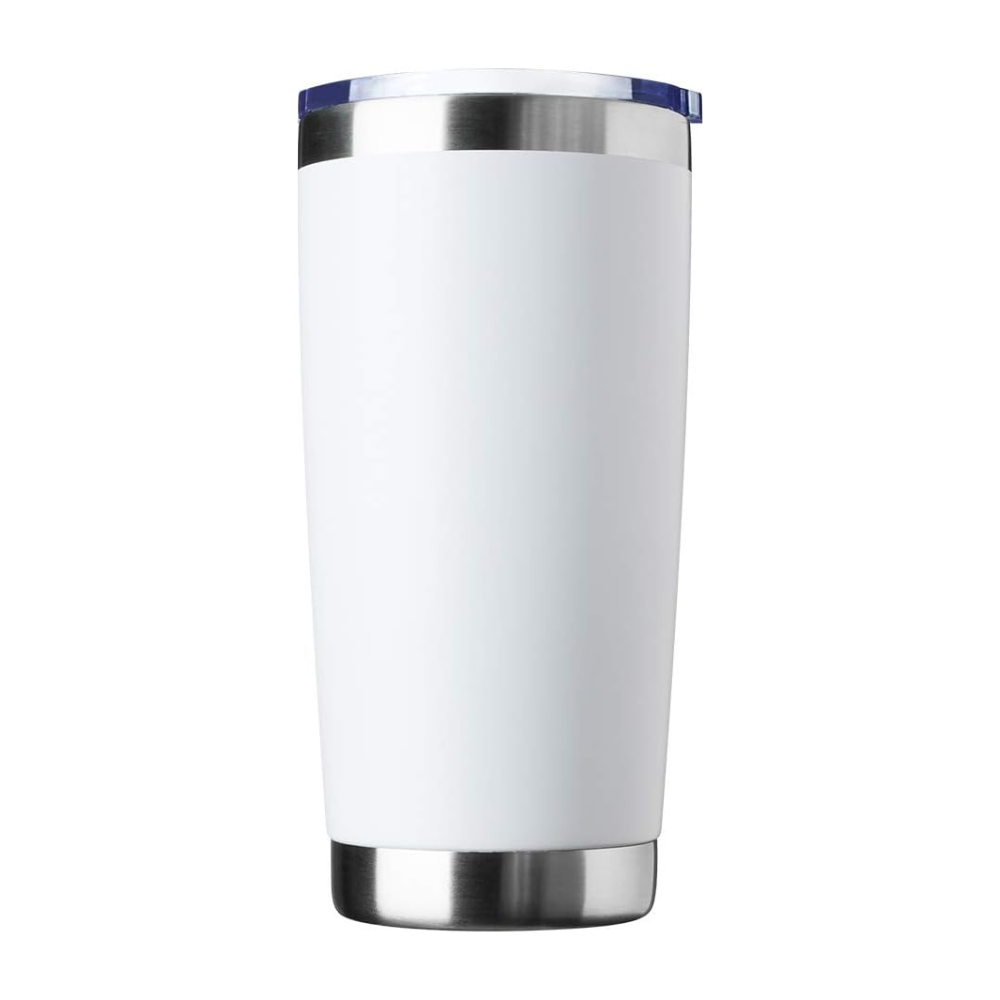 20oz Tumbler Stainless Steel Vacuum Insulated Coffee Mug