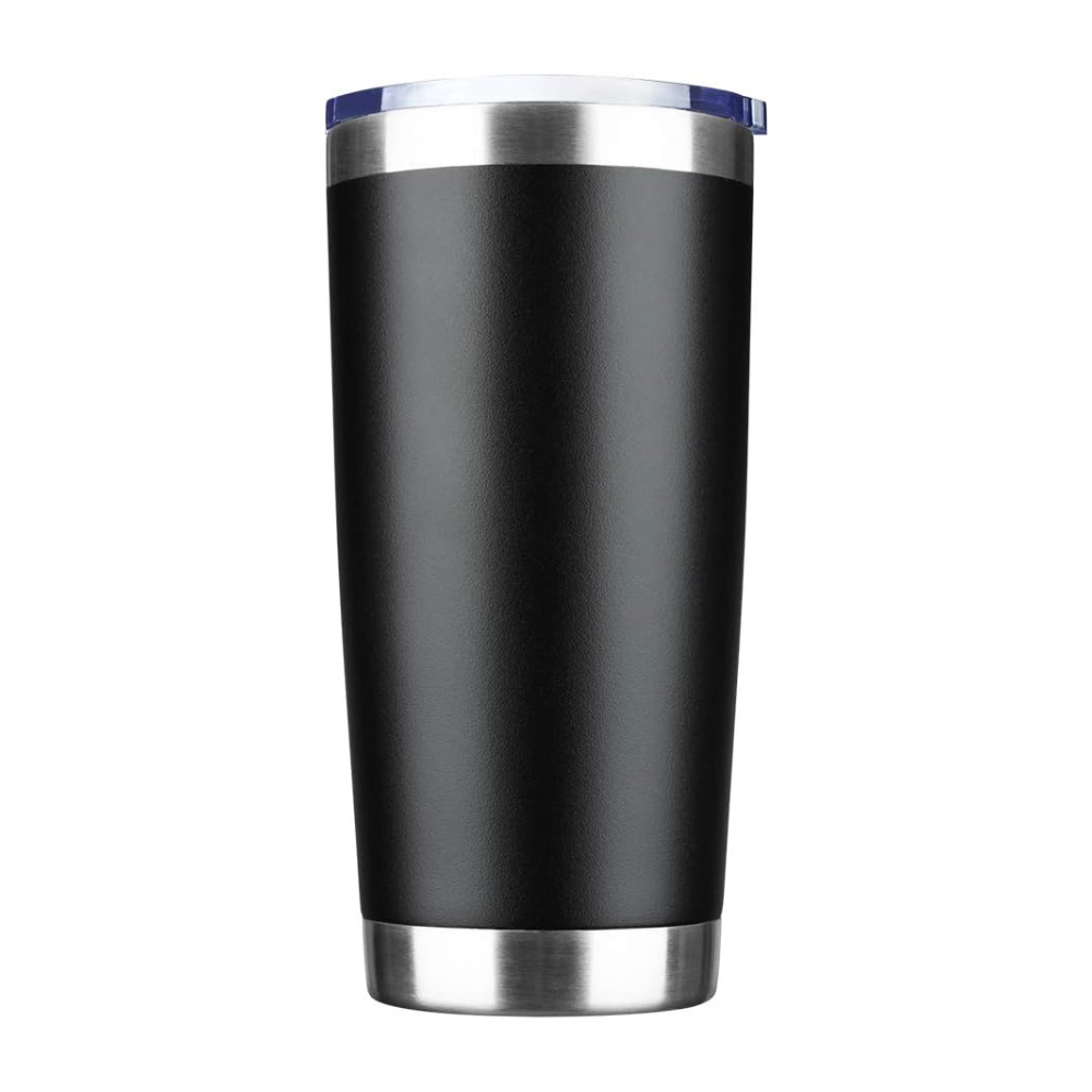 20oz Tumbler Stainless Steel Vacuum Insulated Coffee Mug